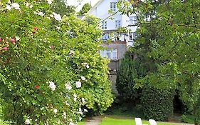 Villa Belle Epoque L' Atelier Du Temps B&B